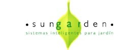 Sungarden.com.mx - Sistemas de riego inteligentes